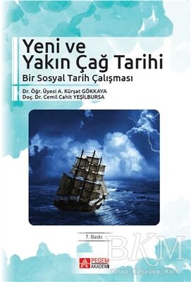 Yeni ve Yakın Çağ Tarihi