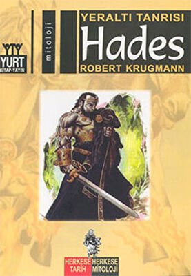 Yeraltı Tanrısı Hades