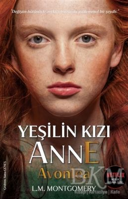 Yeşilin Kızı Anne Avonlea