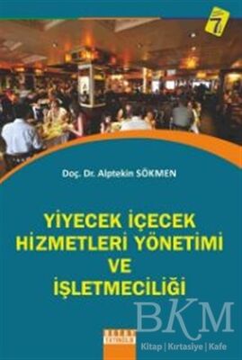 Yiyecek İçecek Hizmetleri Yönetimi ve İşletmeciliği