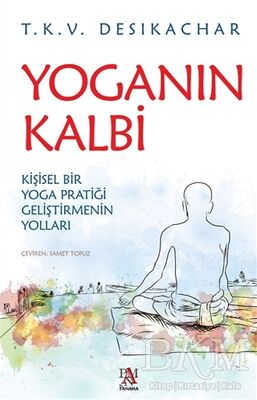 Yoganın Kalbi