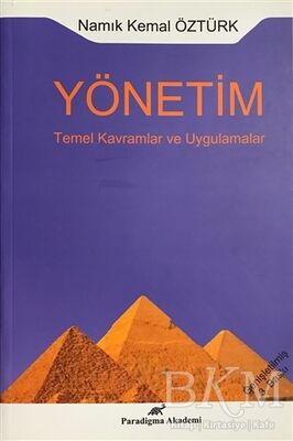 Yönetim