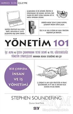 YÖNETİM 101