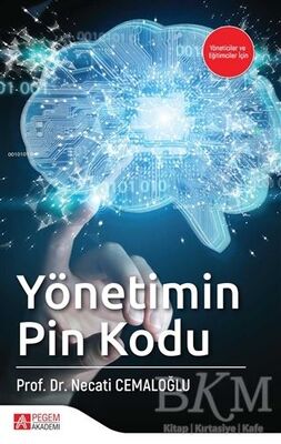 Yönetimin Pin Kodu