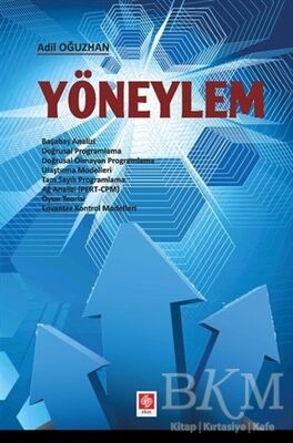 Yöneylem