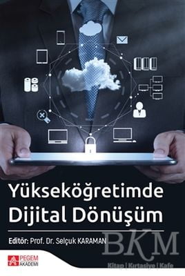 Yükseköğretimde Dijital Dönüşüm