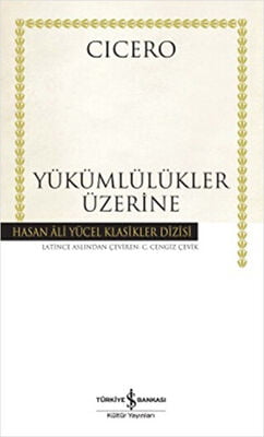 Yükümlülükler Üzerine