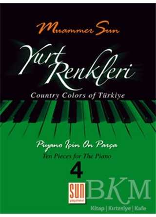 Yurt Renkleri 4