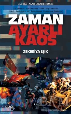 Zaman Ayarlı Kaos