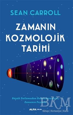 Zamanın Kozmolojik Tarihi