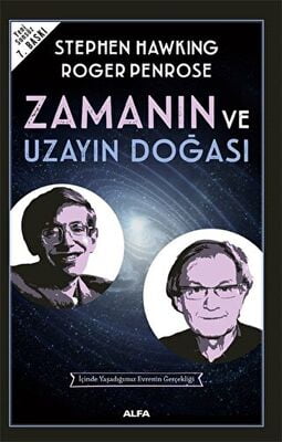 Zamanın ve Uzayın Doğası