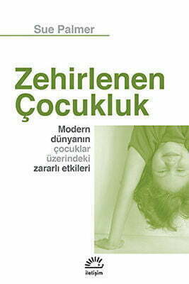 Zehirlenen Çocukluk