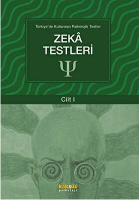 Zeka Testleri