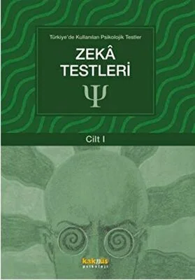 Zeka Testleri