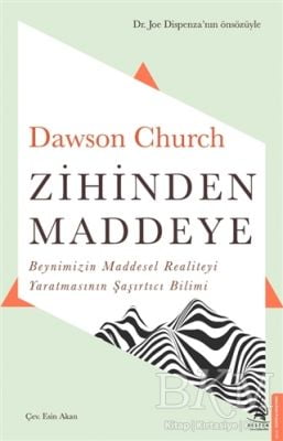 Zihinden Maddeye