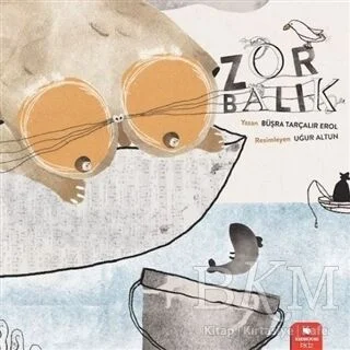 Zor Balık