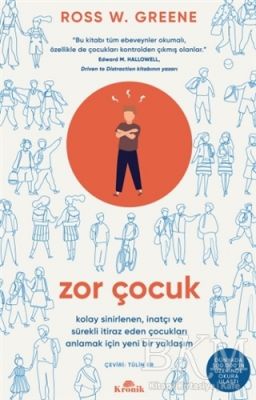 Zor Çocuk