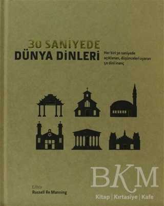 30 Saniyede Dünya Dinleri