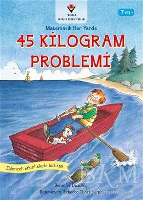 45 Kilogram Problemi - Matematik Her Yerde