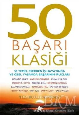 50 Başarı Klasiği