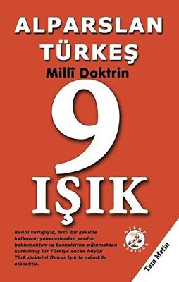 9 Işık - Milli Doktrin