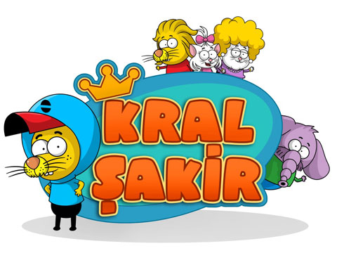 Kral Şakir