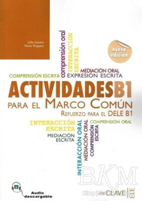 Actividades B1