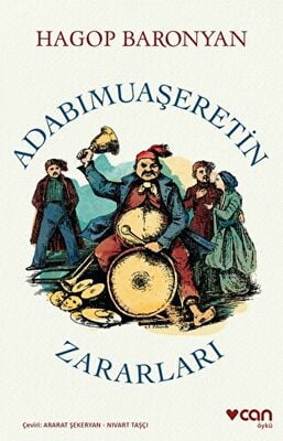 Adabımuaşeretin Zararları