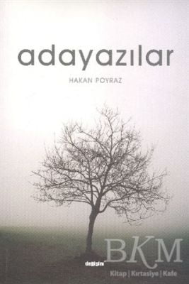 Adayazılar