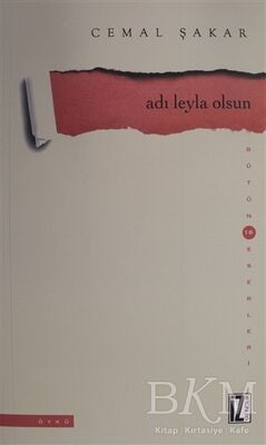 ADI LEYLA OLSUN