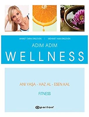 Adım Adım Wellness - Fitness