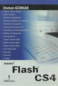 Adobe Flash CS4