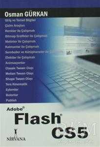 Adobe Flash CS5