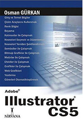 Adobe Illustrator CS5