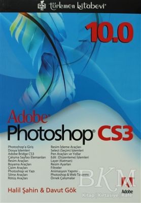 Adobe Photoshop CS3