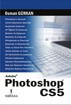 Adobe Photoshop CS5