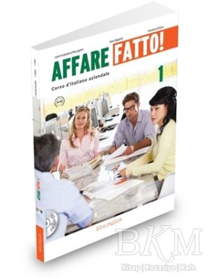 Affare fatto! 1 +CD A1-A2