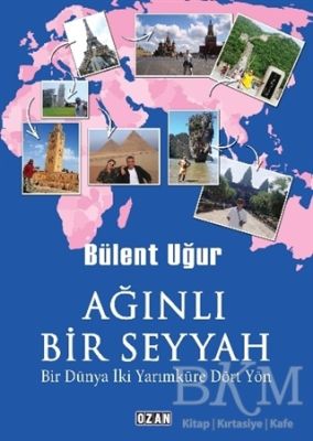 Ağınlı Bir Seyyah