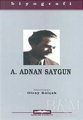 Ahmet Adnan Saygun