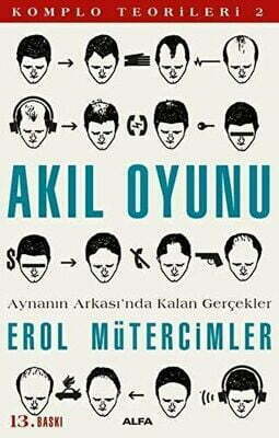 Akıl Oyunu