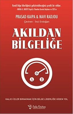 Akıldan Bilgeliğe