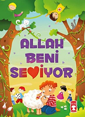 Allah Beni Seviyor