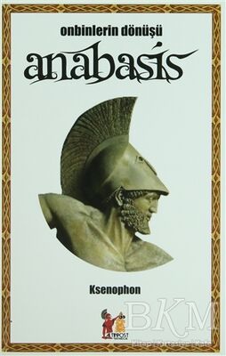 Anabasis