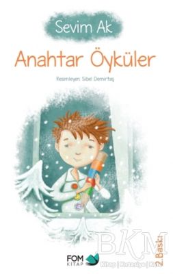 Anahtar Öyküler