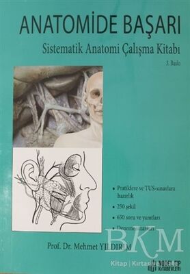 Anatomide Başarı