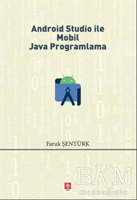 Android Studio İle Mobil Java Programlama