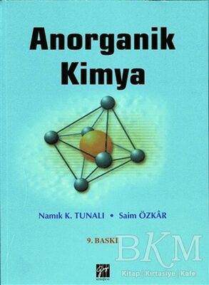 Anorganik Kimya