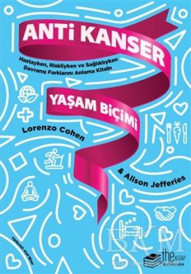 Anti Kanser Yaşam Biçimi