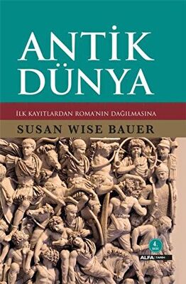 Antik Dünya