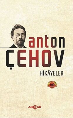 Anton Çehov Hikayeler